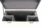 24" Flanders Scientific (LM-2461W) Monitor Cutom Shipping Case