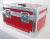 Arri Lightweight Zoom Lens with Motor Custom Shipping Case Side