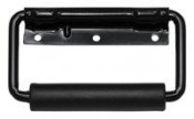 Surface Mount Handle, Black