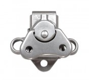 Small Twist Latch