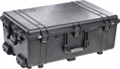 Pelican 1650 Case No Foam