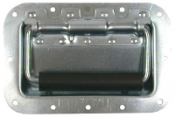 Medium Deep Recessed Handle