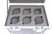 Cooke Panchro 6 Lens Custom Shipping Case