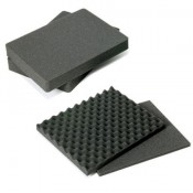 Pelican 1551 4-piece Foam Set