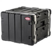 Standard 8U 19" Deep Rack