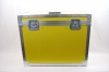 24" Flanders Scientific (LM-2461W) Monitor Custom Shipping Case