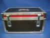 Cooke S4 Lens (6 Position) Custom ATA Shipping Case with Compartment - Exterior View