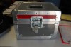 TV Logic 5.6" VFM-056W Monitor Custom Shipping Case