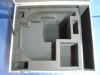 Sony F-35 Camera ATA Shipping Case - Interior View Base