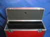 Panasonic BT-LH 2600 Monitor with Yoke Custom ATA Shipping Case - Interior View