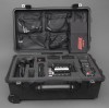 Red Epic FAA Approved Carry On Case