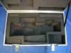 Canon XL Series Custom ATA Shipping Case - Interior View Base