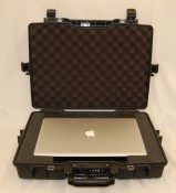 MacBook Pro Travel Case