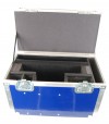 Sony LMD-1541W Custom Shipping Case - Lid View