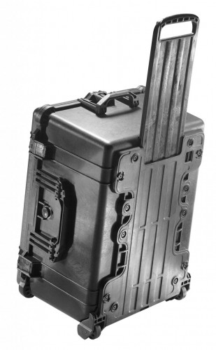 Pelican 1620 No Foam