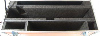 Creamsource CS 80-1 Let Flood Light Kit. Single Light Interior