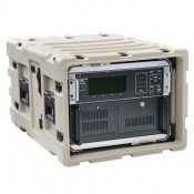 7U Removable Shock Rack