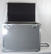 Dell T3500 Computer and Dell U2711 Monitor Shipping Case Open