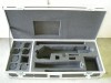 T-REX Superscope System Custom ATA Shipping Case - Interior View