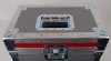 Red Pro Primes Lens (2 Position) Custom ATA Shipping Case - Top