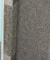 1570 Platter Shipping Case (Large Size) - Interior View Platter Support