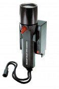 Pelican Products StealthLite Rechargeable 2460 Recoil LED Flashlight