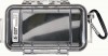 Pelican 1015 Micro Case-Clear Black