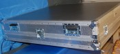 1570 Platter Shipping Case (Large Size) - Exterior View Side