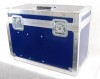 Sony LMD-1541W Custom Shipping Case - Side View