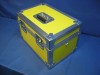 Arri Master Prime 150MM Lens Custom ATA Shipping Case - Exterior View