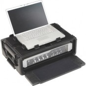 Studio Flyer Portable Studio Rack-2U