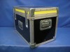 Panasonic DVX Custom ATA Shipping Case - Exterior View
