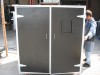 15/70 Platter Horizontal Storage Unit (12 Unit) - Exterior View
