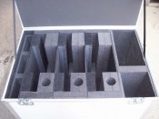 iMac Transport Custom Shipping Case