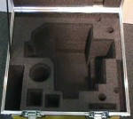 Arricam ST Camera ATA Shipping Case