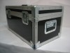 Angenieux Optimo 24-290mm Custom ATA Shipping Case - Side View