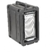Rolling Shockmount Mac Pro Tower Case