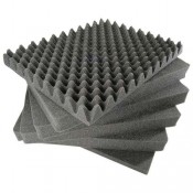 Pelican 1441 6-Piece Replacement Foam Set- For Pelican(R) Case 1440
