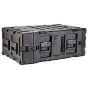 5U Removable Shock Rack