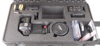 Canon 5D Carry On Case