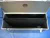 Panasonic BT-LH 2600 Monitor with Yoke Custom ATA Shipping Case - Interior View Base