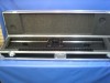 Camera Slider Custom ATA Shipping Case (5' Long) - Interior View 2