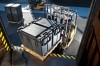 Pelican 0500 Transport Case