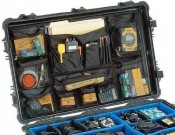 Pelican 1660 Lid Organizer