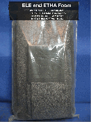 ELE and Etha Foam Packaged
