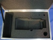 Zeiss Digizoom 6-24MM Lens Custom ATA Shipping Case - Interior View