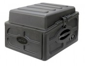Computer Based Audio / Video Control and Presentation Case