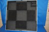 1570 Platter Shipping Case (40" Standard Size) - Interior View