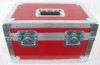 Arri Lightweight Zoom Lens with Motor Custom Shipping Case Front