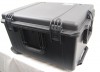 Red One Digital Waterproof Shipping Case